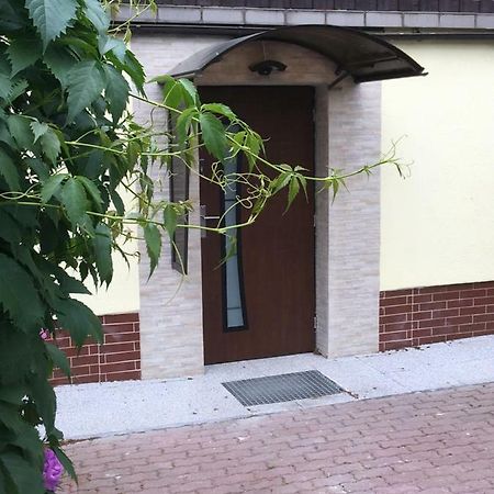 Apartament Wlodek Jelenia Góra Extérieur photo