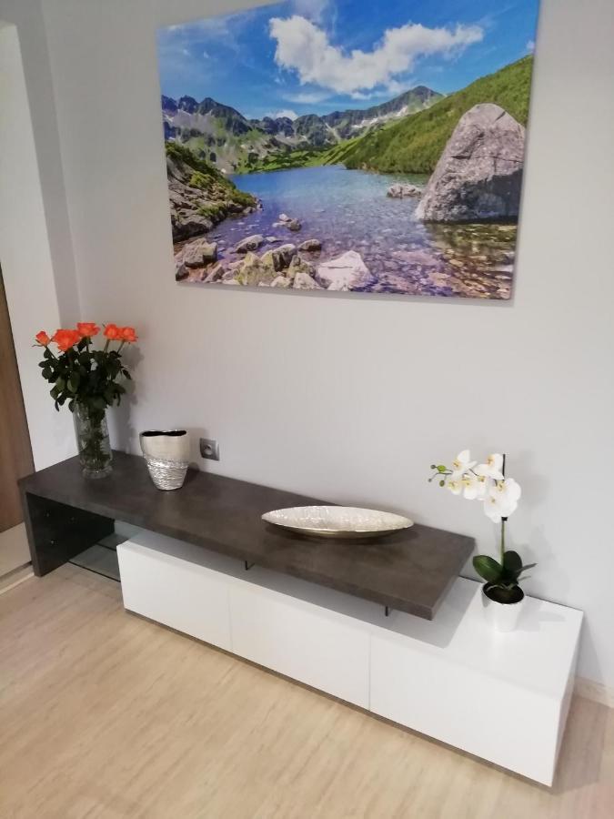 Apartament Wlodek Jelenia Góra Extérieur photo