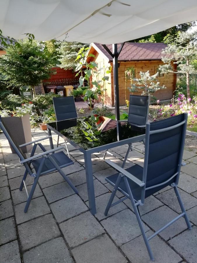 Apartament Wlodek Jelenia Góra Extérieur photo