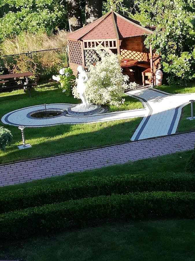 Apartament Wlodek Jelenia Góra Extérieur photo