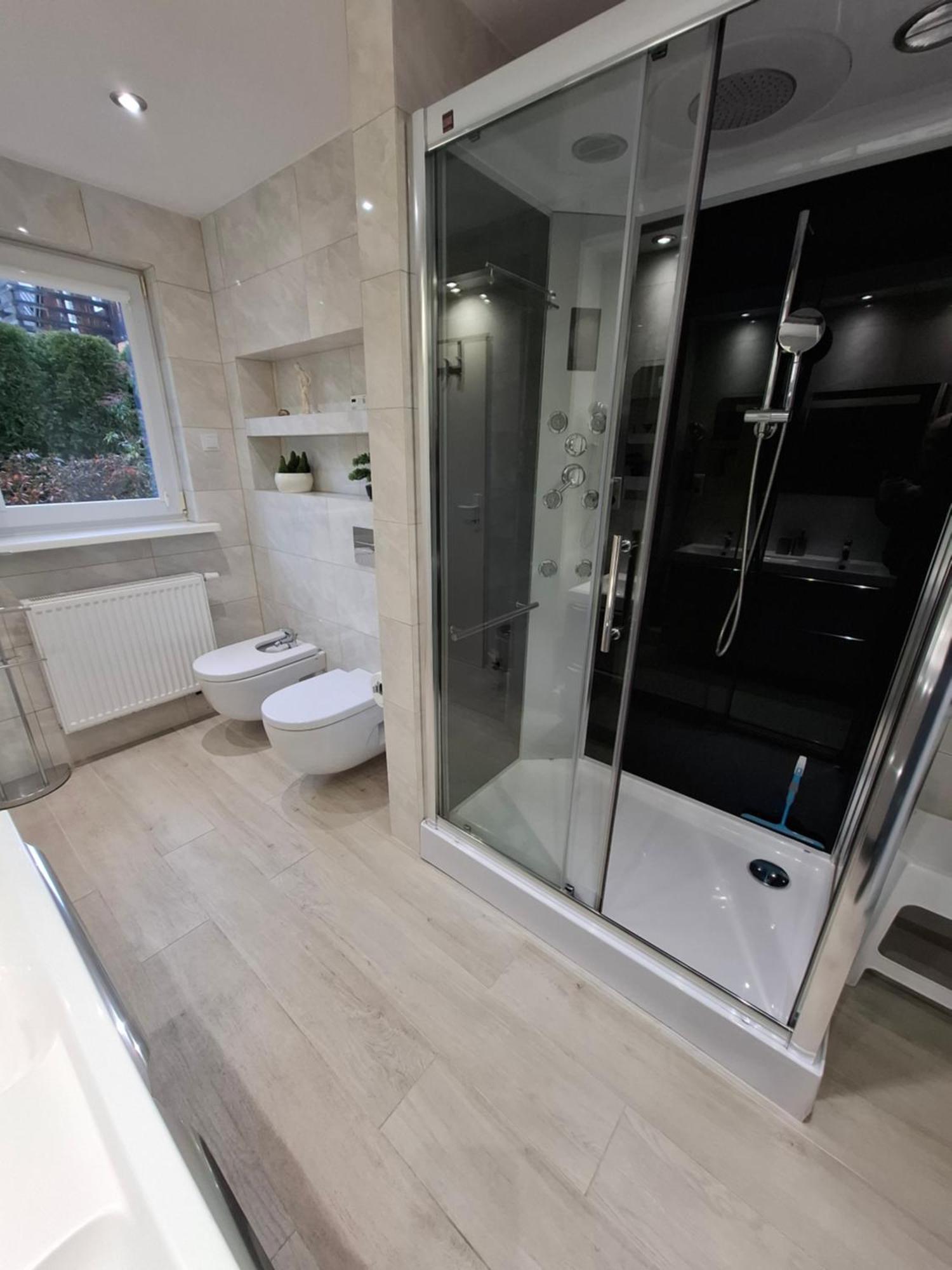 Apartament Wlodek Jelenia Góra Extérieur photo