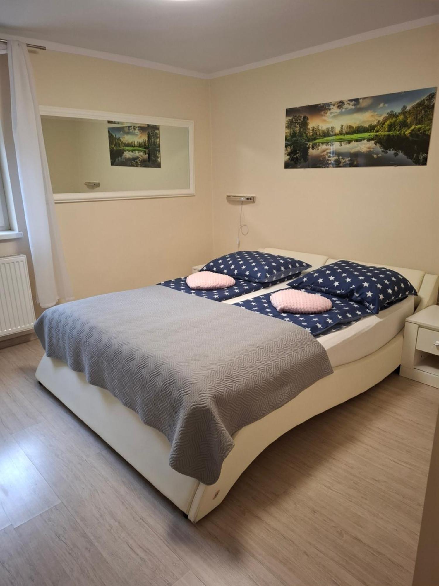 Apartament Wlodek Jelenia Góra Extérieur photo