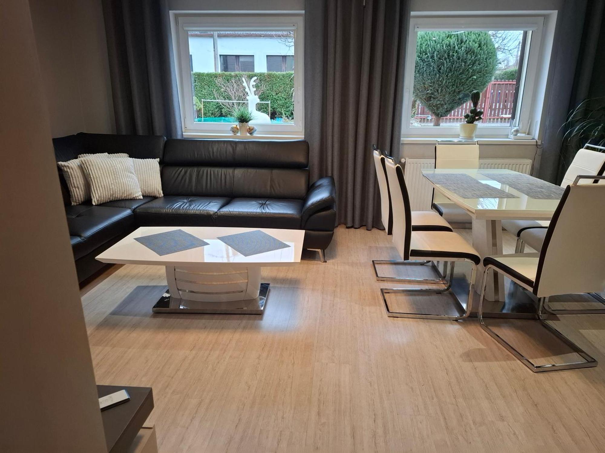 Apartament Wlodek Jelenia Góra Extérieur photo