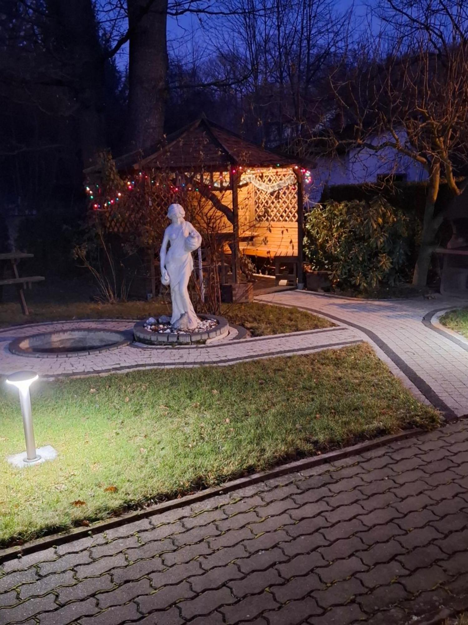 Apartament Wlodek Jelenia Góra Extérieur photo