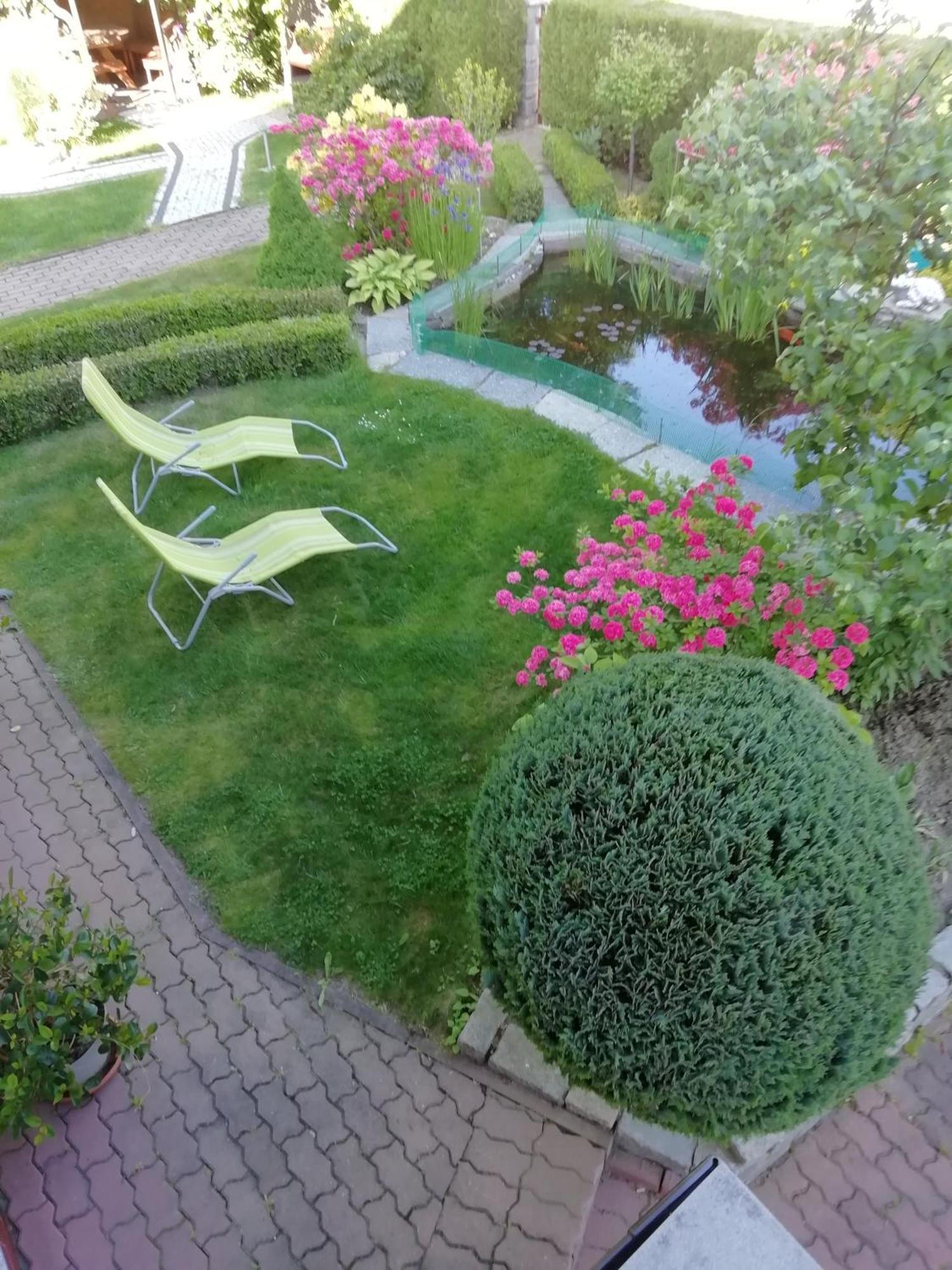 Apartament Wlodek Jelenia Góra Extérieur photo