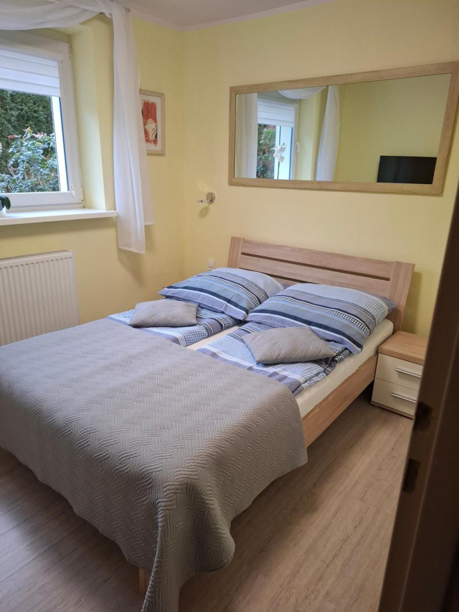 Apartament Wlodek Jelenia Góra Extérieur photo