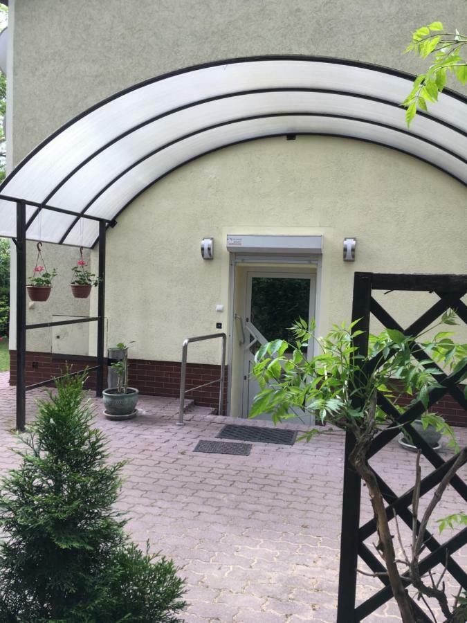 Apartament Wlodek Jelenia Góra Extérieur photo