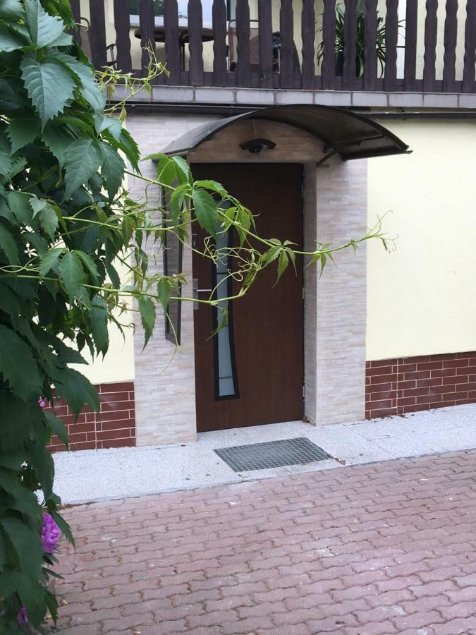 Apartament Wlodek Jelenia Góra Extérieur photo