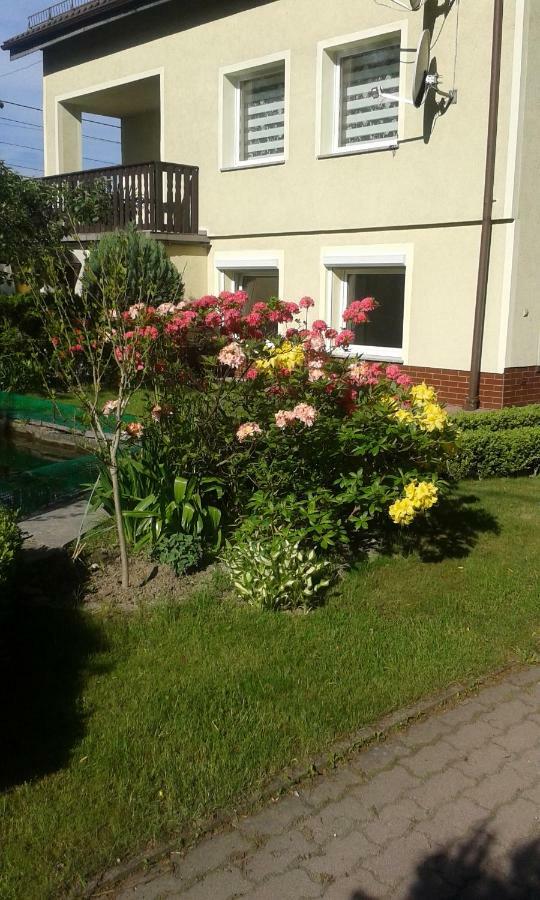 Apartament Wlodek Jelenia Góra Extérieur photo