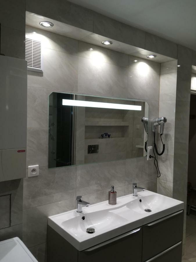 Apartament Wlodek Jelenia Góra Extérieur photo