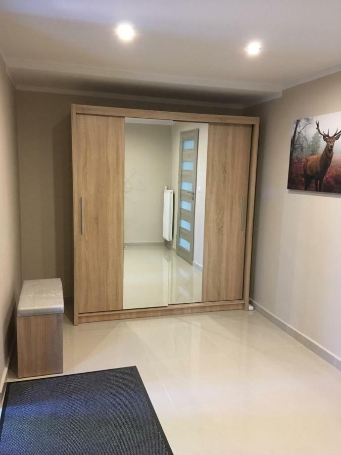 Apartament Wlodek Jelenia Góra Extérieur photo